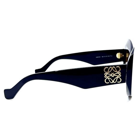 NEW!!! LOEWE Sunglasses LW40128I 90E Authentic - Picture 3 of 11